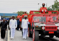 JWTZ  lawaaga Majenerali wake